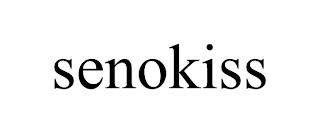 SENOKISS