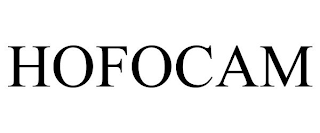 HOFOCAM