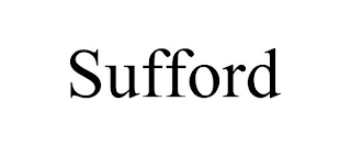 SUFFORD