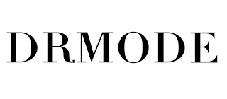 DR.MODE
