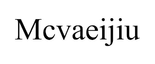 MCVAEIJIU