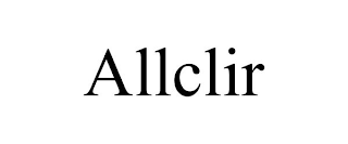 ALLCLIR