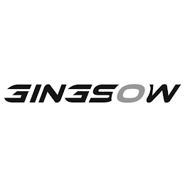 GINGSOW