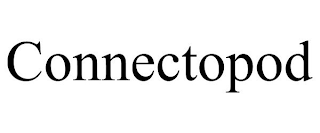 CONNECTOPOD