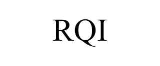 RQI