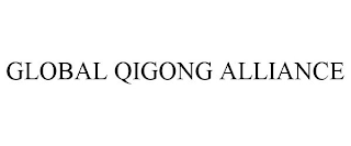 GLOBAL QIGONG ALLIANCE