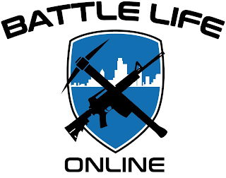 BATTLE LIFE ONLINE