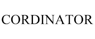 CORDINATOR