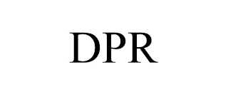 DPR