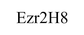 EZR2H8