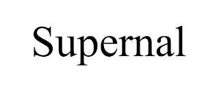 SUPERNAL