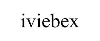 IVIEBEX