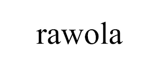RAWOLA