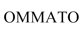 OMMATO