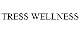 TRESS WELLNESS