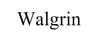 WALGRIN