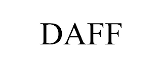 DAFF