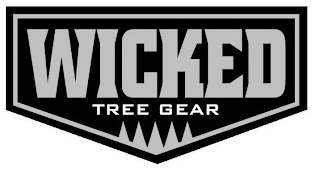 WICKED TREE GEAR