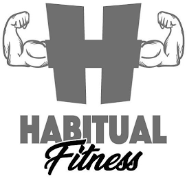 H HABITUAL FITNESS