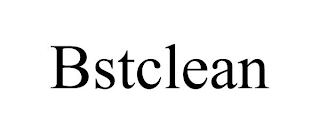 BSTCLEAN