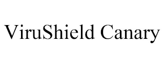 VIRUSHIELD CANARY