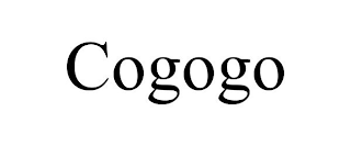 COGOGO