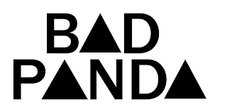 BAD PANDA