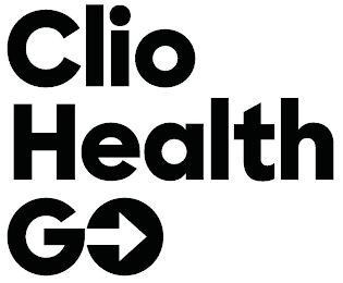 CLIO HEALTH GO