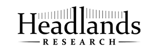 HEADLANDS RESEARCH