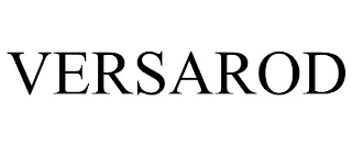 VERSAROD