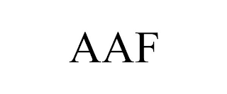 AAF