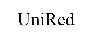 UNIRED