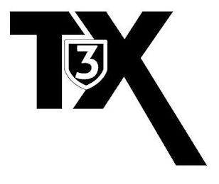 T3X