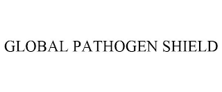 GLOBAL PATHOGEN SHIELD