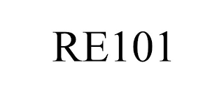 RE101