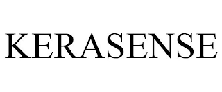 KERASENSE