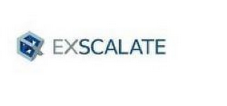 X EXSCALATE