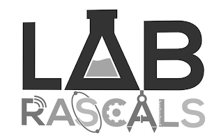 LAB RASCALS