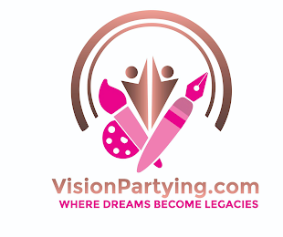 VISIONPARTYING.COM WHERE DREAMS BECOME LEGACIES