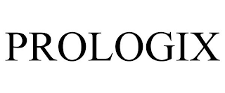 PROLOGIX