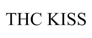 THC KISS