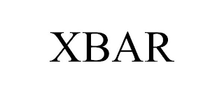 XBAR