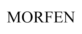 MORFEN