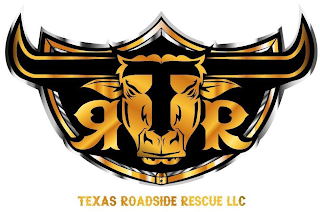 RTR TEXAS ROADSIDE RESCUE LLC