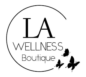 LA WELLNESS BOUTIQUE