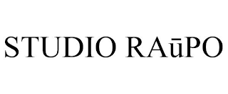 STUDIO RAUPO