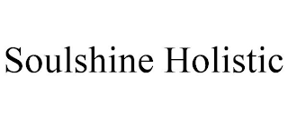 SOULSHINE HOLISTIC