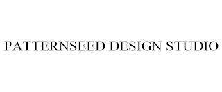 PATTERNSEED DESIGN STUDIO