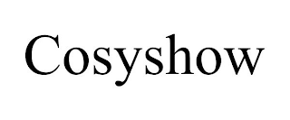 COSYSHOW