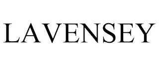 LAVENSEY